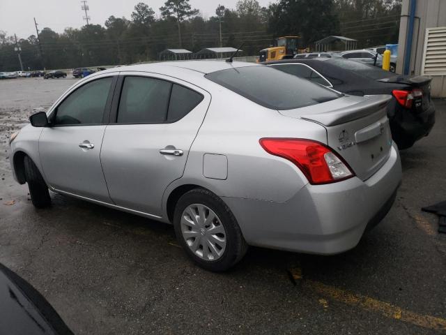 Photo 2 from auction – 2015 NISSAN VERSA S with VIN 3N1CN7AP3FL910839
