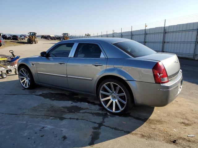 Photo 2 from auction – 2007 CHRYSLER 300 TOURIN with VIN 2C3KA53G07H692010
