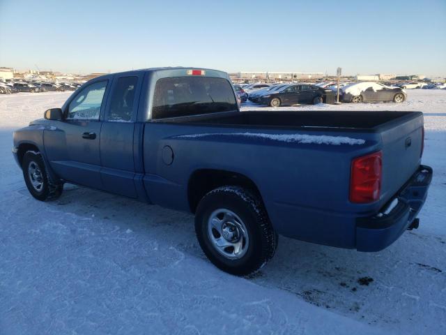 Photo 2 from auction – 2006 DODGE DAKOTA ST with VIN 1D3HW22K26S562952