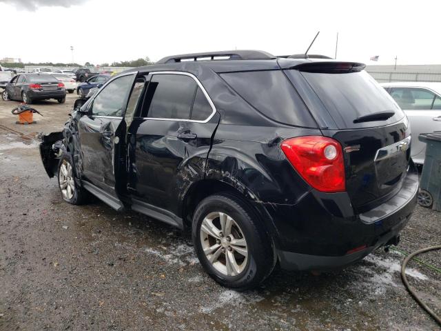 Photo 2 from auction – 2015 CHEVROLET EQUINOX LT with VIN 2GNALBEK4F6172265