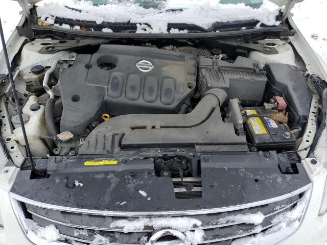 Zdjęcie 11 z aukcji – 2012 NISSAN ALTIMA BAS z VIN 1N4AL2AP5CN514815