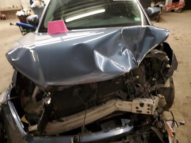 Photo 11 from auction – 2017 TOYOTA HIGHLANDER with VIN 5TDBZRFH9HS366824