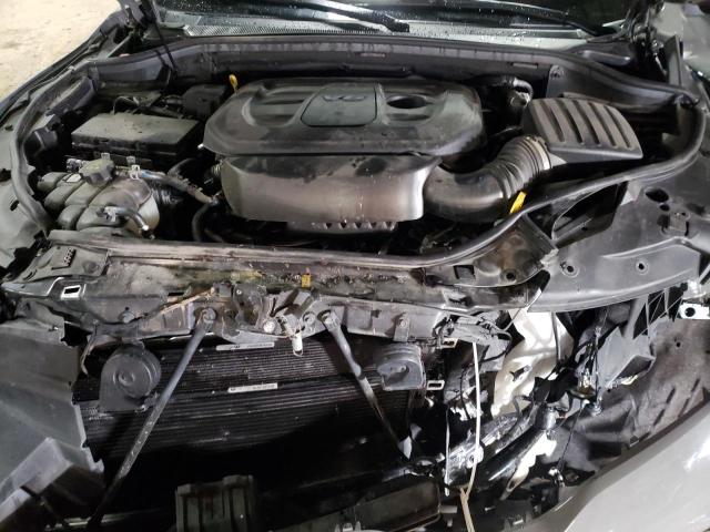 Photo 12 from auction – 2021 DODGE DURANGO GT with VIN 1C4RDJDG0MC696761