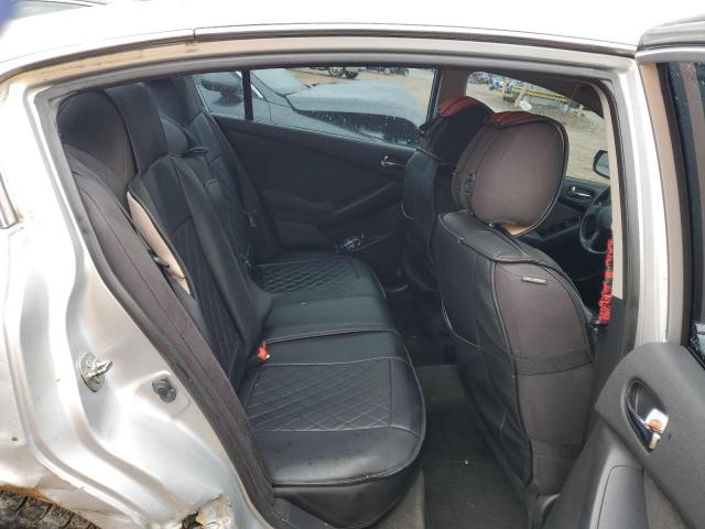 Photo 10 from auction – 2012 NISSAN ALTIMA BAS with VIN 1N4AL2AP7CC128702