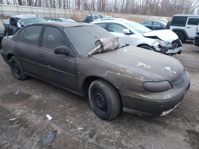 Photo 4 from auction – 2005 CHEVROLET CLASSIC with VIN 1G1ND52F95M144695