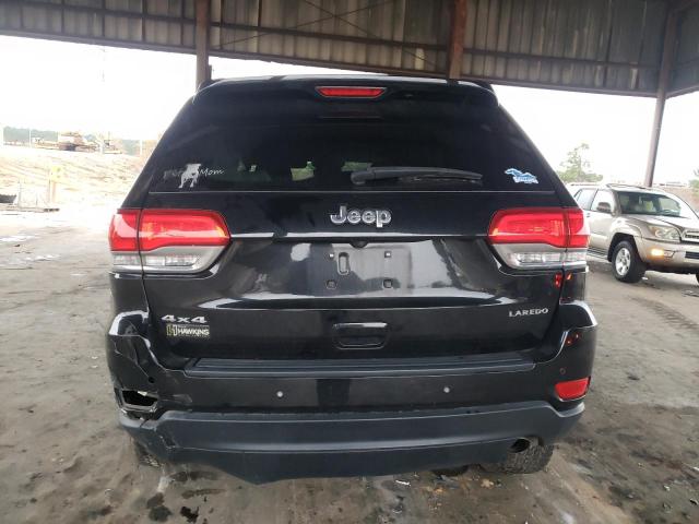 Photo 6 from auction – 2017 JEEP GRAND CHER with VIN 1C4RJFAG7HC865383