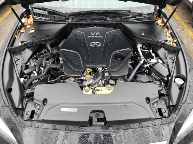 Photo 11 from auction – 2022 INFINITI Q50 SENSOR with VIN JN1EV7CR3NM340840