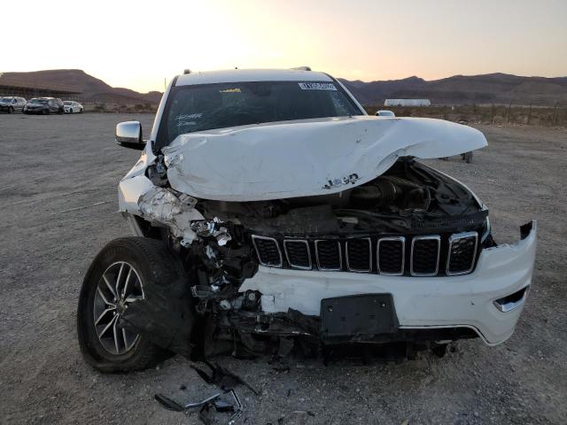 Photo 5 from auction – 2021 JEEP GRAND CHER with VIN 1C4RJFBG8MC628135