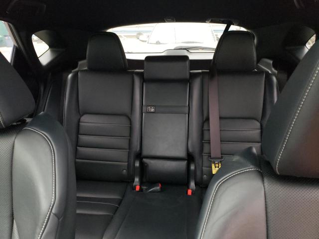Photo 10 from auction – 2018 LEXUS NX 300 BAS with VIN JTJBARBZ1J2173499