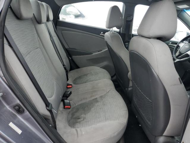 Photo 10 from auction – 2016 HYUNDAI ACCENT SE with VIN KMHCT4AEXGU983256