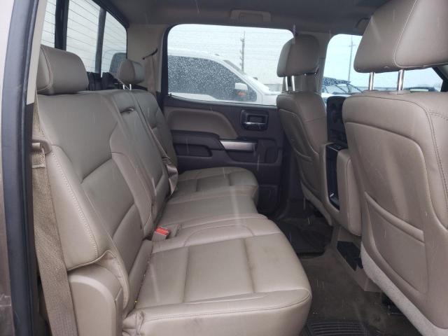 Photo 10 from auction – 2015 CHEVROLET SILVERADO with VIN 3GCUKSEJ2FG481379