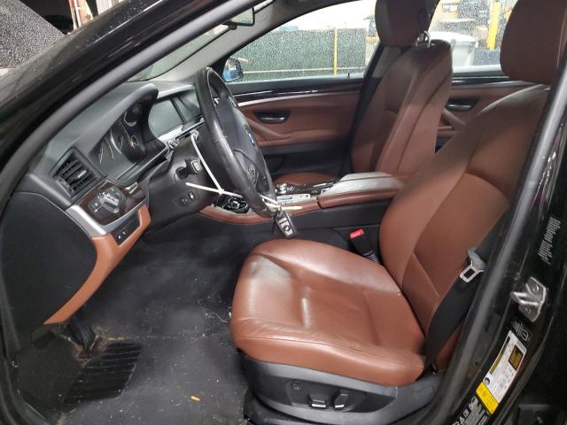 Photo 7 from auction – 2013 BMW 535 XI with VIN WBAFU7C50DDU76453