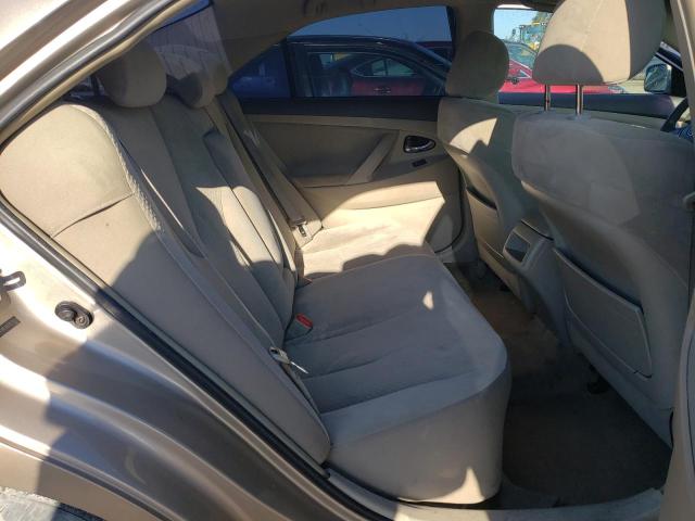 Photo 10 from auction – 2007 TOYOTA CAMRY CE with VIN 4T1BE46KX7U057654