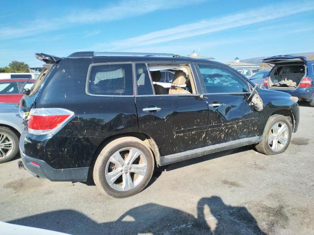 صورة رقم 3 من المزاد - 2013 TOYOTA HIGHLANDER مع VIN 5TDYK3EH4DS091872