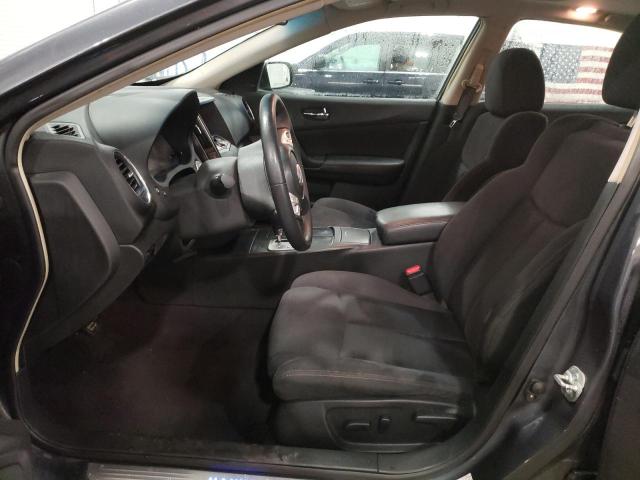 Photo 7 from auction – 2013 NISSAN MAXIMA S with VIN 1N4AA5AP6DC833032