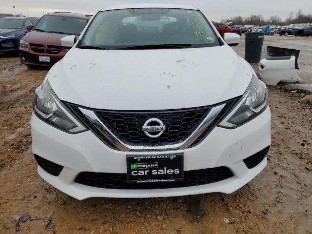 Photo 5 from auction – 2016 NISSAN SENTRA with VIN 3N1AB7AP5GY290757