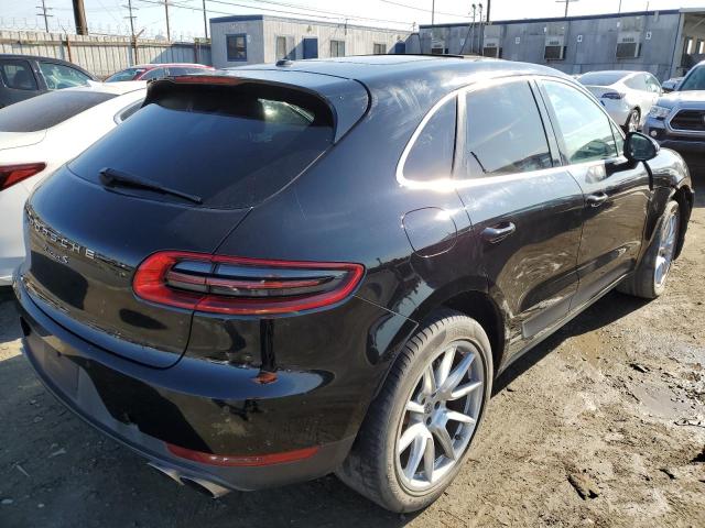 Photo 3 from auction – 2015 PORSCHE MACAN S with VIN WP1AB2A52FLB61461