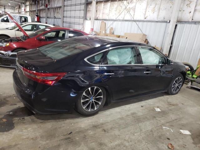 Photo 3 from auction – 2016 TOYOTA AVALON XLE with VIN 2T1BURHE2GC607230