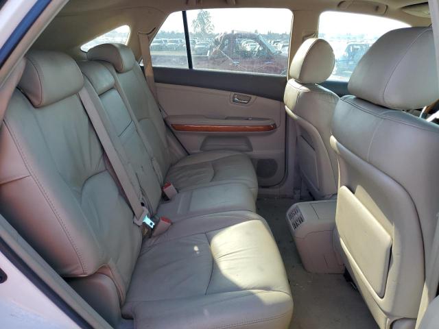 Photo 10 from auction – 2009 LEXUS RX 350 with VIN 2T2HK31U99C125464