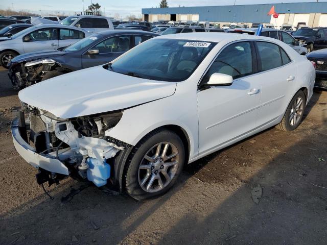 Photo 1 from auction – 2015 CHEVROLET MALIBU 1LT with VIN 1G11C5SL8FF304689