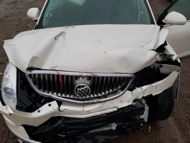 Photo 12 from auction – 2012 BUICK ENCLAVE with VIN 5GAKRCED5CJ248384