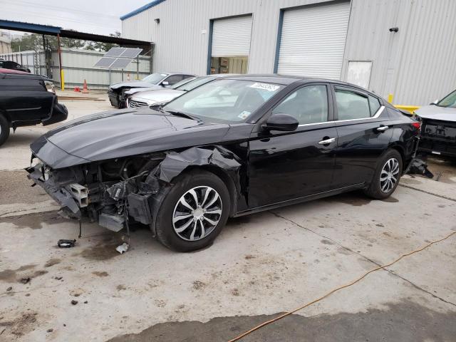 NISSAN ALTIMA S 2019 with VIN 1N4BL4BV1KC207522 - Photo from auction