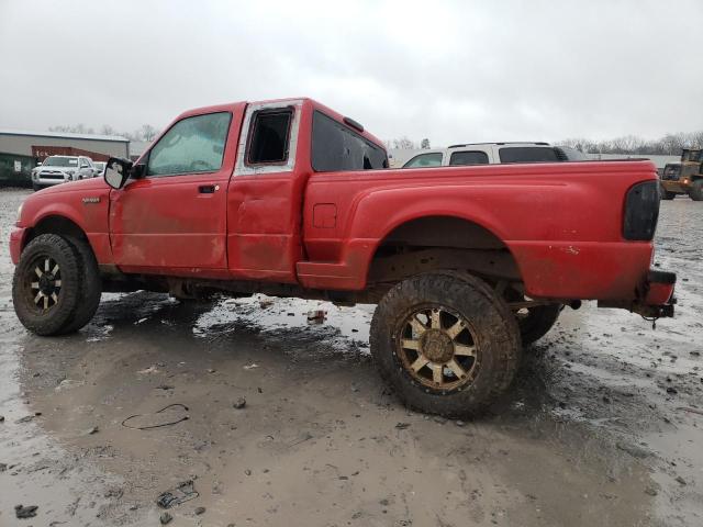 Photo 2 from auction – 2004 FORD RANGER SUP with VIN 1FTYR14U34PB35014