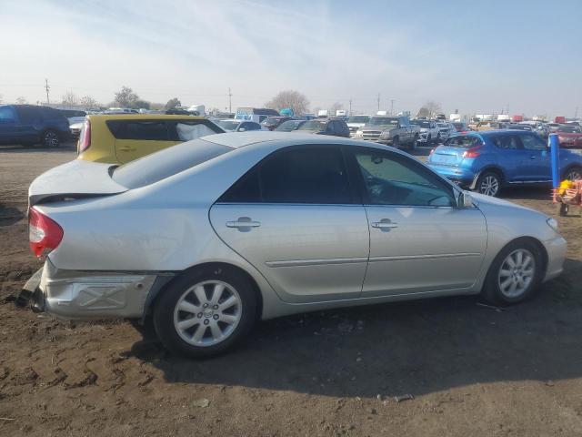 Photo 3 from auction – 2003 TOYOTA CAMRY LE with VIN 4T1BE32K33U724106
