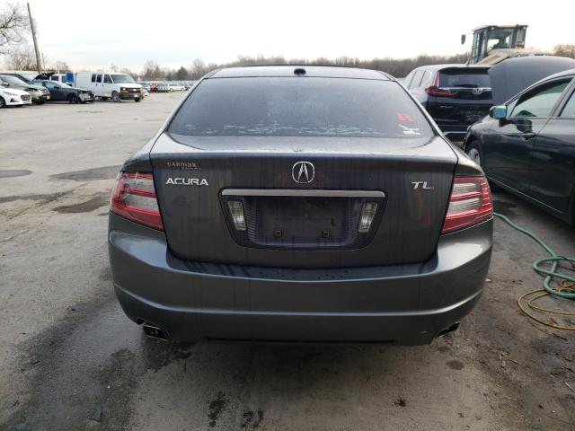 صورة رقم 6 من المزاد - 2008 ACURA TL مع VIN 19UUA662X8A034951