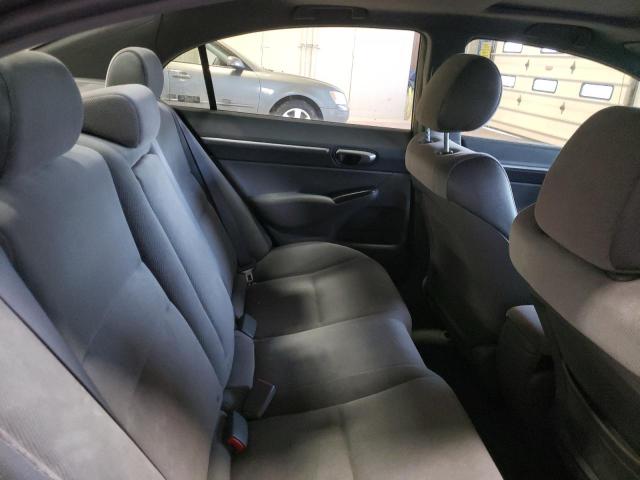 Photo 10 from auction – 2008 HONDA CIVIC EX with VIN 2HGFA15888H351906