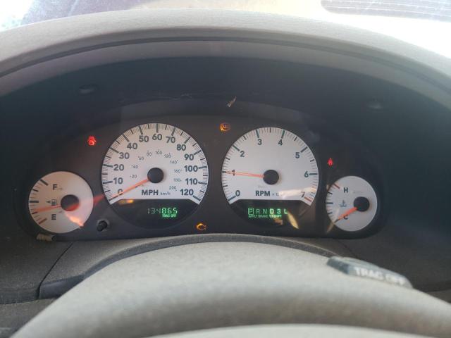 Zdjęcie 9 z aukcji – 2007 DODGE GRAND CARA z VIN 2D4GP44L97R180359