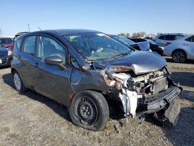Photo 4 from auction – 2016 NISSAN VERSA NOTE with VIN 3N1CE2CP3GL402985