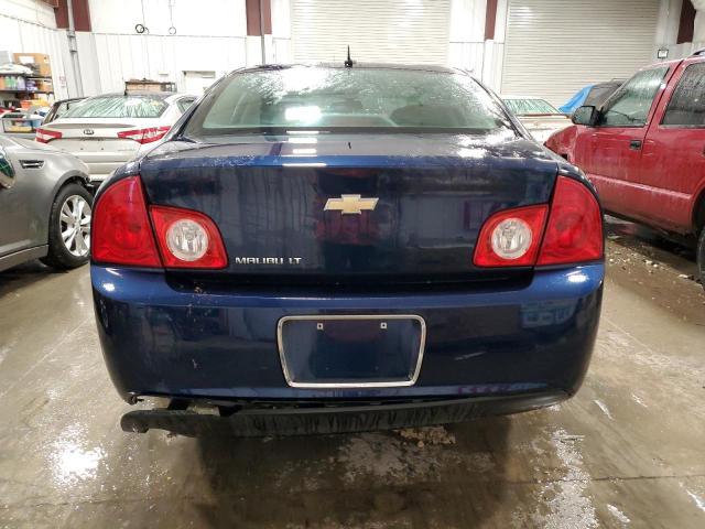Photo 6 from auction – 2011 CHEVROLET MALIBU 1LT with VIN 1G1ZC5E10BF198388