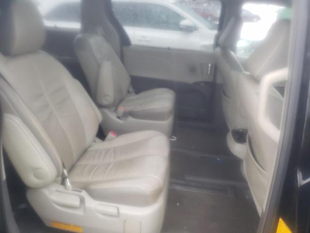 Photo 11 from auction – 2012 TOYOTA SIENNA XLE with VIN 5TDDK3DC4CS038821