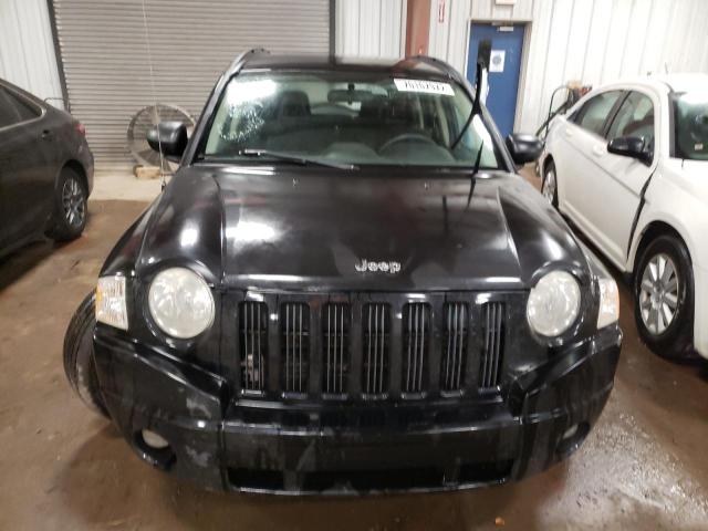 Photo 5 from auction – 2009 JEEP COMPASS SP with VIN 1J4FT47B59D205569