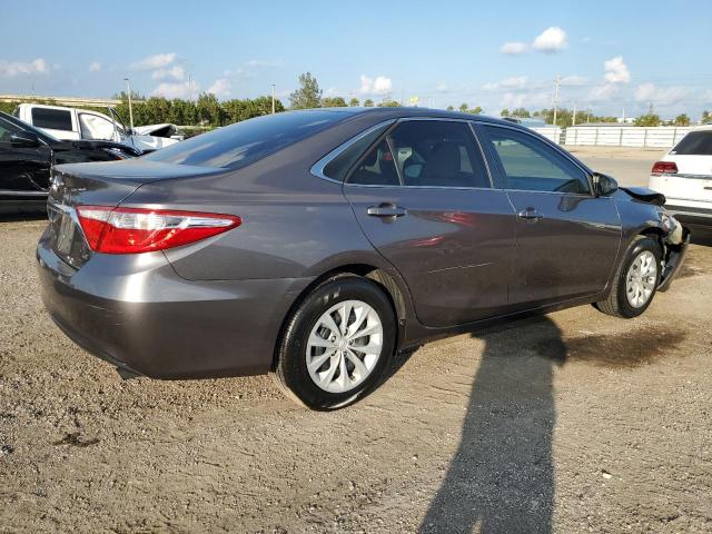 Photo 3 from auction – 2015 TOYOTA CAMRY LE with VIN 4T4BF1FK4FR449285