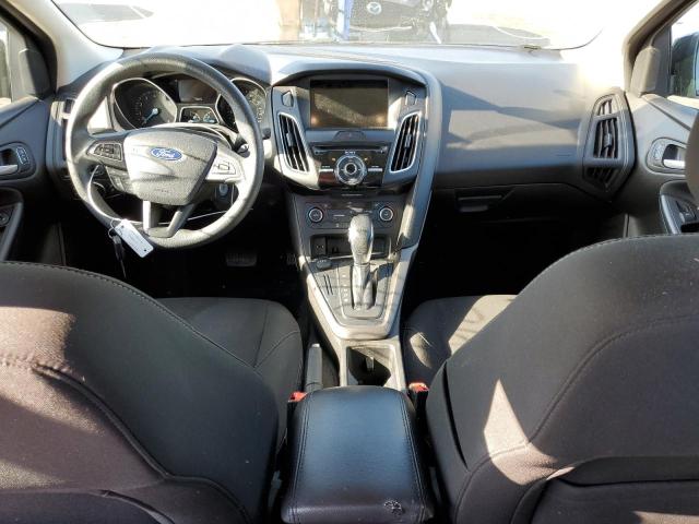 Photo 8 from auction – 2018 FORD FOCUS SEL with VIN 1FADP3H26JL261028