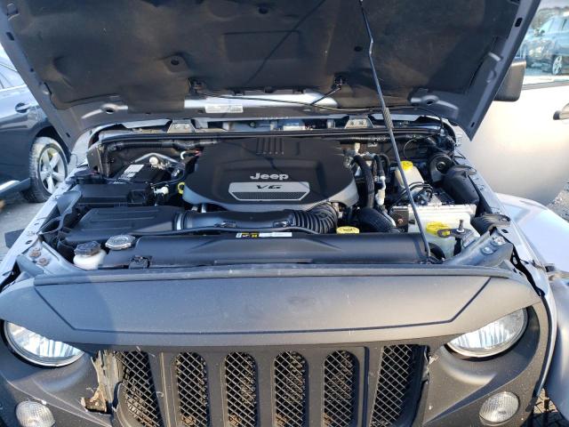 صورة رقم 12 من المزاد - 2016 JEEP WRANGLER U مع VIN 1C4BJWEG8GL165561