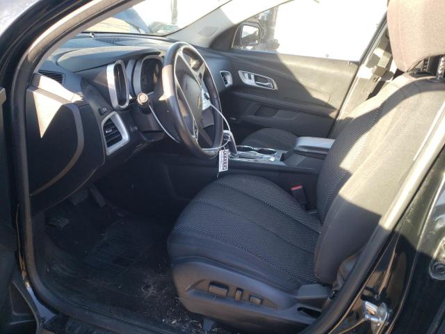Photo 7 from auction – 2013 CHEVROLET EQUINOX LT with VIN 2GNFLNEK2D6275009