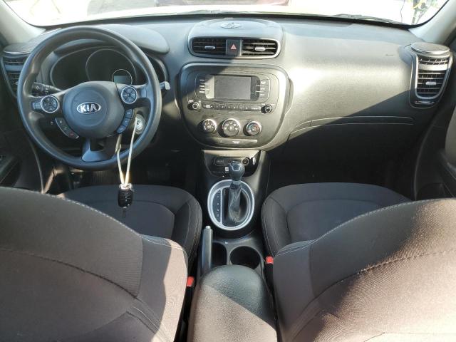 Photo 8 from auction – 2017 KIA SOUL with VIN KNDJN2A26H7881663