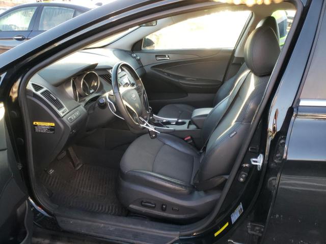 Zdjęcie 7 z aukcji – 2011 HYUNDAI SONATA SE z VIN 5NPEC4AB5BH269752