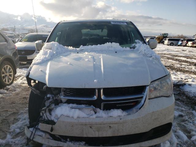 Photo 5 from auction – 2013 DODGE GRAND CARA with VIN 2C4RDGCG9DR524241