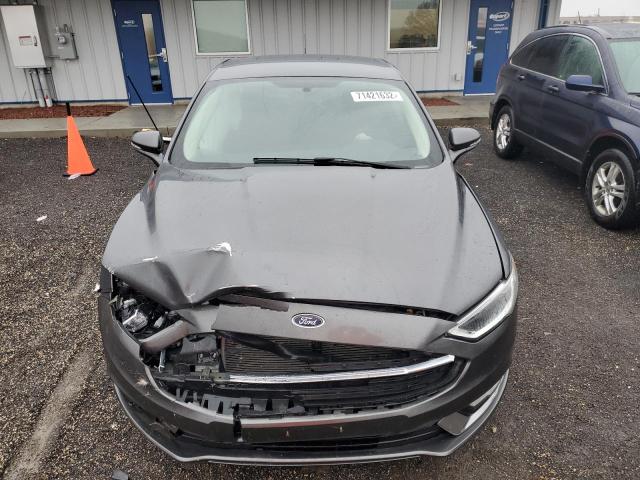 Photo 5 from auction – 2017 FORD FUSION SE with VIN 3FA6P0HD9HR396136