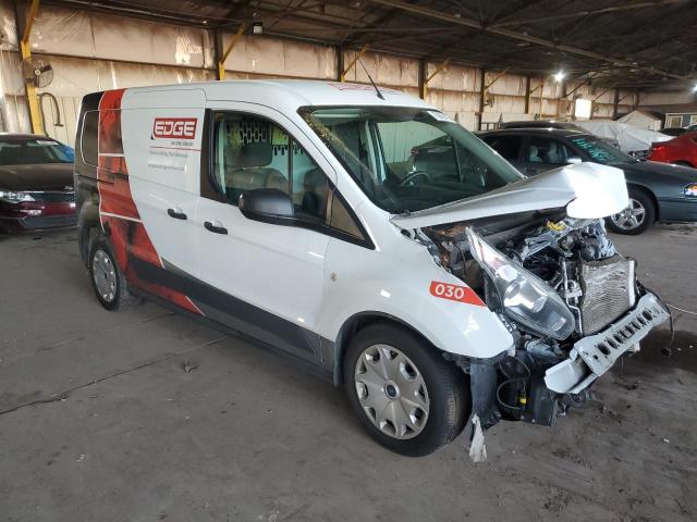 Photo 4 from auction – 2018 FORD TRANSIT CO with VIN NM0LS7E75J1380550