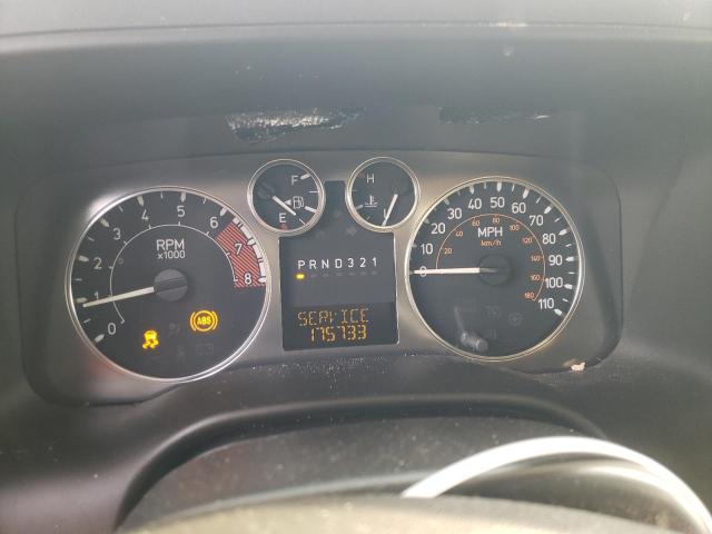 Photo 9 from auction – 2006 HUMMER H3 with VIN 5GTDN136668219296