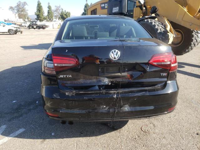 Photo 6 from auction – 2017 VOLKSWAGEN JETTA S with VIN 3VW2B7AJ8HM308607