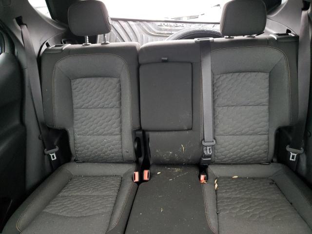 Photo 10 from auction – 2018 CHEVROLET EQUINOX LT with VIN 2GNAXTEX3J6215301