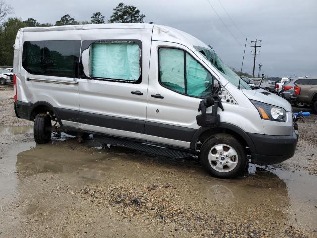 Photo 4 from auction – 2019 FORD TRANSIT T- with VIN 1FBZX2CM5KKA19877