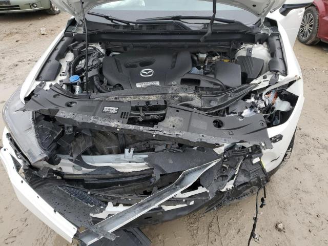 Photo 12 from auction – 2019 MAZDA CX-5 SIGNA with VIN JM3KFBEY5K0594385