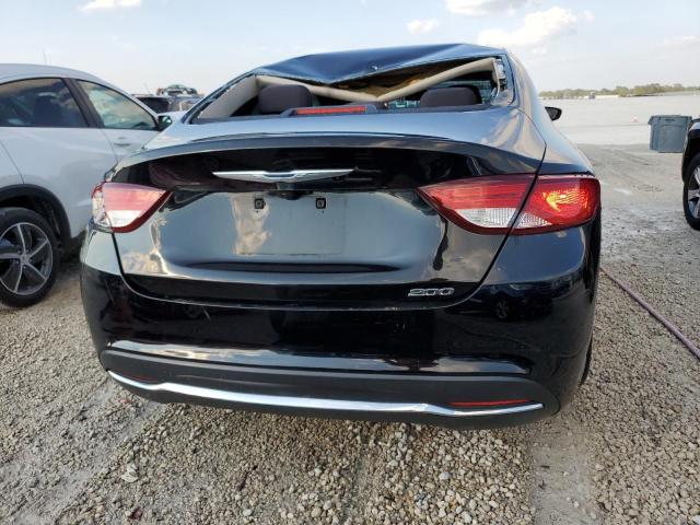 Photo 6 from auction – 2015 CHRYSLER 200 LIMITE with VIN 1C3CCCAB2FN526345